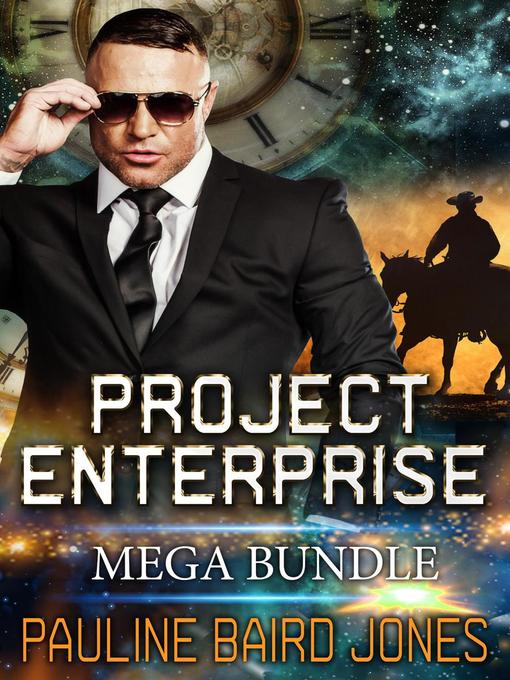 Title details for Project Enterprise Mega Bundle by Pauline Baird Jones - Available